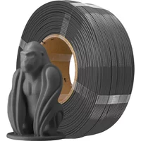 AzureFilm PETG Hyper Speed Refill Grey - 1,75 mm / 1000 g