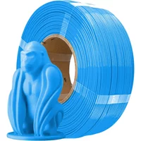 AzureFilm PETG Hyper Speed Refill Blue - 1,75 mm / 1000 g