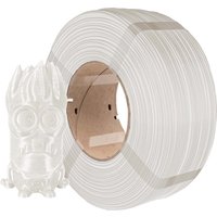 AzureFilm PLA Refill Litho White - 1,75 mm / 1000 g