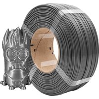 AzureFilm PLA Refill Silver - 1,75 mm / 1000 g