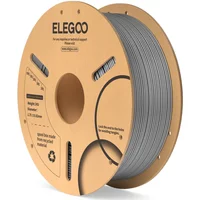 Elegoo PLA Space Grey - 1,75 mm / 1000 g