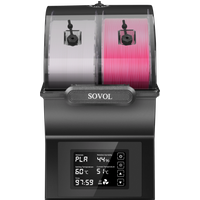 Sovol SH02 Filamentbox - 1 Stk
