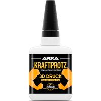 ARKA Kraftprotz Superglue - flüssig