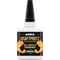 ARKA Kraftprotz Superglue - dünnflüssig