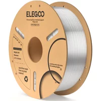 Elegoo PLA Translucent - 1,75 mm / 1000 g
