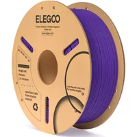 Elegoo PLA Purple - 1,75 mm / 1000 g