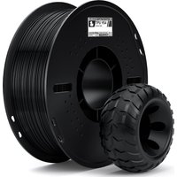 Elegoo TPU Black - 1,75 mm / 1000 g