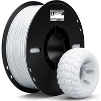Elegoo TPU White - 1,75 mm / 1000 g
