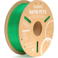 Elegoo Rapid PETG Green - 1,75 mm / 1000 g
