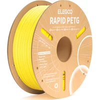 Elegoo Rapid PETG Yellow - 1,75 mm / 1000 g