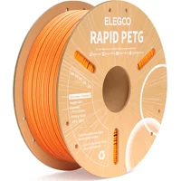 Elegoo Rapid PETG Orange - 1,75 mm / 1000 g