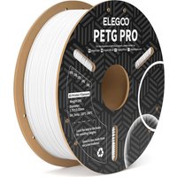 Elegoo PETG PRO White - 1,75 mm / 1000 g
