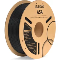 Elegoo ASA Black - 1,75 mm / 1000 g