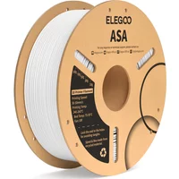 Elegoo ASA White - 1,75 mm / 1000 g