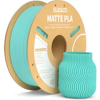 Elegoo PLA Matte Teal Green - 1,75 mm / 1000 g