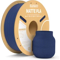 Elegoo PLA Matte Navy Blue - 1,75 mm / 1000 g