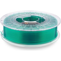 Fillamentum PLA Crystal Clear Smaragd - 1,75 mm