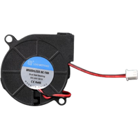 LDO Motors Material Lüfter - V2.4 RevC