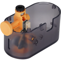 Bambu Lab AMS lite Filament Funnel Unit - Left