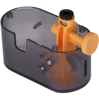 Bambu Lab AMS lite Filament Funnel Unit - Right