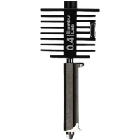Bambu Lab Hotend - A1 Serie - 0,4 mm gehärteter Stahl