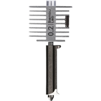 Bambu Lab Hotend - A1 Serie - 0,2 mm Edelstahl