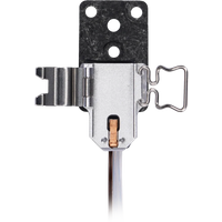 Bambu Lab Hotend Heating Assembly - A1 mini, A1