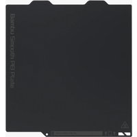 Bambu Smooth PEI Plate - A1 mini