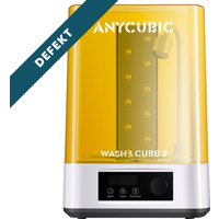 Anycubic Wash & Cure 3.0 - defekt - 1 Stk