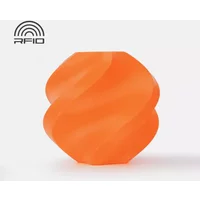 Bambu Lab ABS Orange - Spule