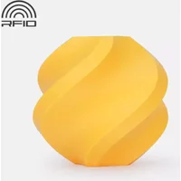 Bambu Lab ABS Tangerine Yellow - Spule