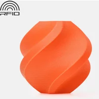 Bambu Lab PA6-GF Orange - Spule