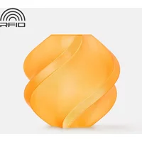 Bambu Lab PETG Translucent Orange - Spule