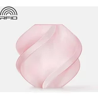 Bambu Lab PETG Translucent Pink - Spule