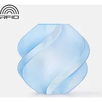 Bambu Lab PETG Translucent Light Blue - Spule