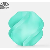 Bambu Lab PETG Translucent Teal - Spule
