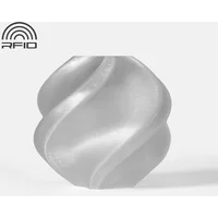 Bambu Lab PETG Translucent Clear - Refill