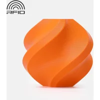 Bambu Lab PETG HF Orange - Refill