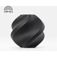 Bambu Lab PETG-CF Black - Spule