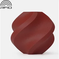 Bambu Lab PETG-CF Brick Red - Spule