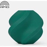 Bambu Lab PETG-CF Malachite Green - Spule