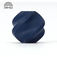 Bambu Lab PLA Matte Dark Blue - Spule