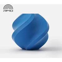 Bambu Lab PLA Matte Marine Blue - Refill