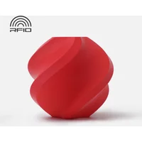 Bambu Lab PLA Matte Scarlet Red - Refill