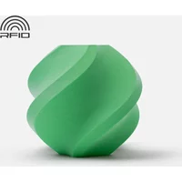 Bambu Lab PLA Matte Grass Green - Refill