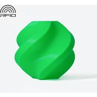 PLA Basic Bambu Green - Spule
