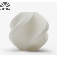 Bambu Lab PLA Basic Jade White - Spule