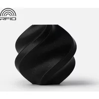 Bambu Lab PLA Sparkle Onyx Black - Spule