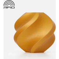 Bambu Lab PLA Sparkle Classic Gold - Spule