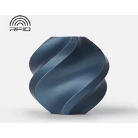 Bambu Lab PLA Metal Cobalt Blue - Spule